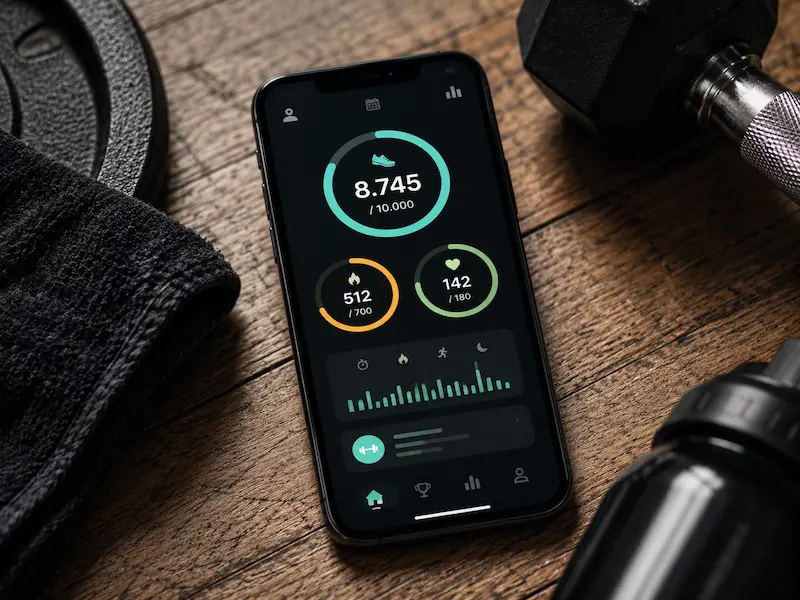 FitTrack Pro