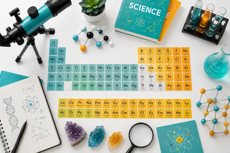 ScienceQuiz